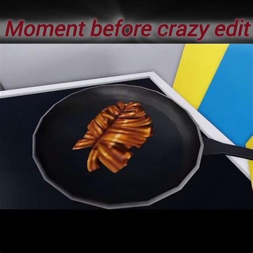 How was bacon created sigma bacon edit|#trend#roblox#bacon