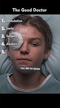 The Good Doctor
