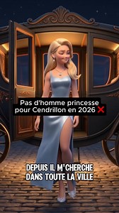 C’est elle la reine du bal — battle rap Cendrillon (rap FR)