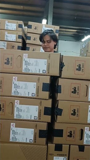 Project komputer server