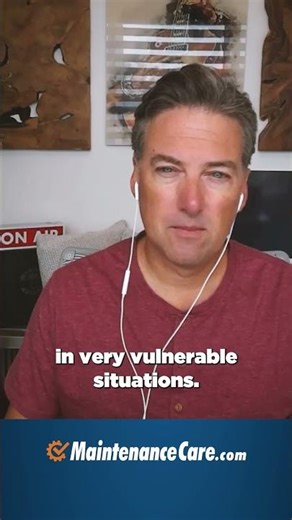 Edward Robeznieks | Maintenance Care CMMS and Work Order Software | #cmmssoftware