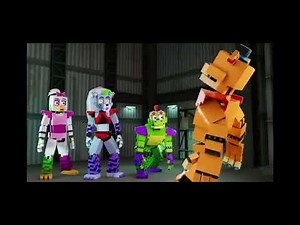 ZAMination out of context and funny moments