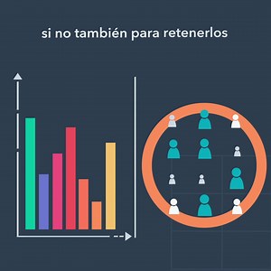 Brinda un servicio personalizado a tus clientes con una plataforma conectada y fácil de usar. | HubSpot