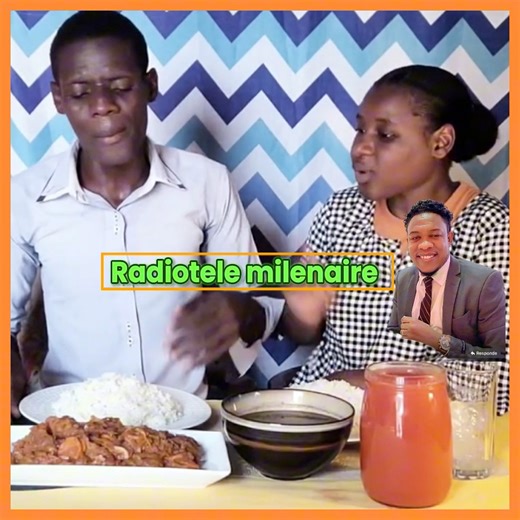 87K views · 2K reactions | Jerry ooooo藍藍藍 | Radio Tele Milenaire | Facebook