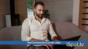 MyComputerCareer TV Spot, 'Career Evaluation: Grants Up to 53% of Cost'