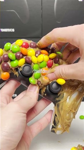 At least no NUT BUTTER... 🤮🤣