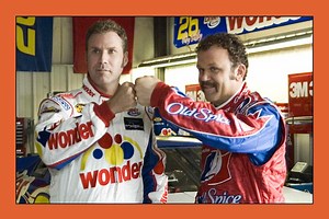 “Talladega Nights” cast: See the racing comedy's stars two decades after its release