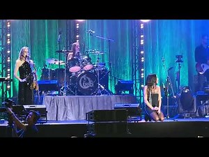 RUNAWAY - The CORRS Live in Manila 2025 [4K Video]