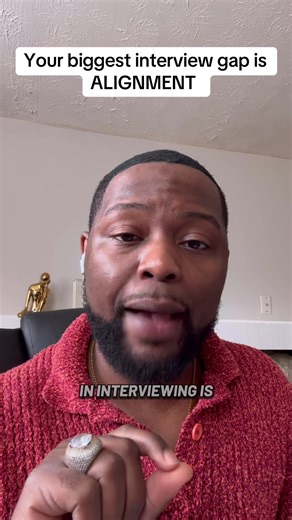 Mastering Career Alignment for Interview Success