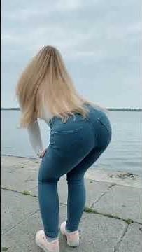 Blondeany Dance #shorts #dance #blondeany 10