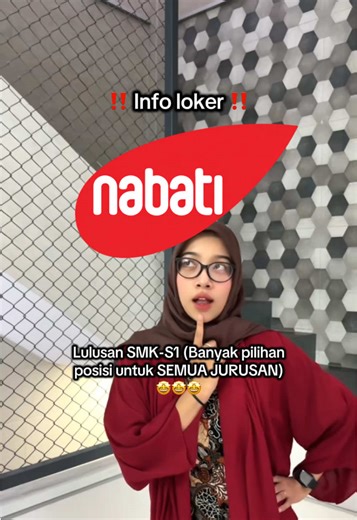 Info Loker PT Kaldu Sari Nabati Indonesia