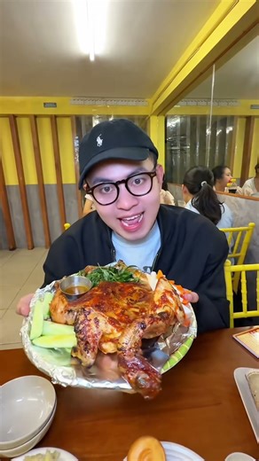 Experience the new No. 1 Grilled Chicken Branch in D2 Binh Thanh food court with the buy 1 get 2 ...