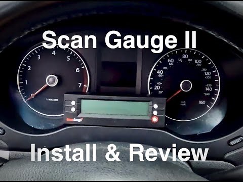 ScanGauge II Review – Is It Worth It?