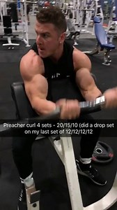 152K views · 886 reactions | Full Bicep Workout!  (BIGGER PEAK!) | Josef Rakich Fitness | Facebook
