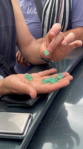 4.1K reactions · 51 shares |  . . . . . . #colombian #boyaca #bogota #colombia #internacional #emerald #stone #jewelry #china #gemas #london #germany #emeraldrings #gem #vividgreen #gemstones. #jewelry #burjkhalifa #newyork #dubai #muzo #祖母绿 | Jgemeralds | Facebook