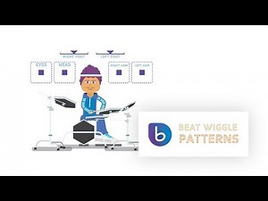 BeatWiggle Patterns and Character Animation with BeatEdit for Ae - In Depth Tutorial