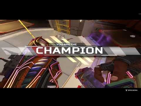 Introducing HYPX Teeniyy - Apex Legends Coach