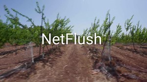 73K views · 414 reactions | 헟헶헻헲 헳헹혂혀헵헶헻헴 헶혀 헻헼 헹헼헻헴헲헿 헮 헵헲헮헱헮헰헵헲! With NetFlush™, growers keep their irrigation system debris-free and maximize irrigation system performance and longevity. Oh, and did we mention the 90% saving in labor costs? | Netafim | Facebook