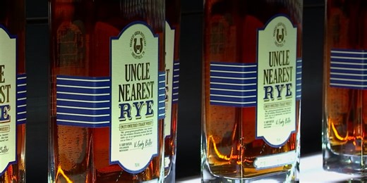 Uncle Nearest whiskey bankruptcy claim dismissed as court says co-founder lacks authority to file after $108M lawsuit