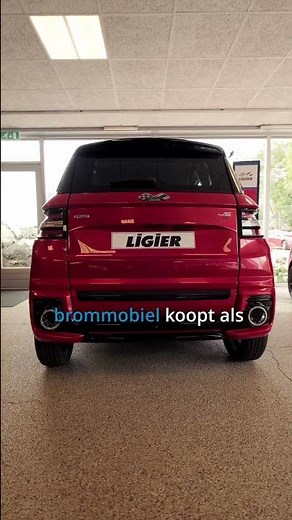 Ligier Lekkerkerk Tweedehands Brommobielen FHD 9x16 V1