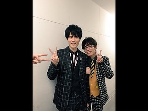 内山との英会話。