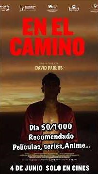 Let's talk about "En El Camino": LGBT+ Mexican Cinema #moviereview #movie #moviecritic #movietime...