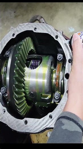 Differential Cover Silicone - Ultra Black - Gasket Maker