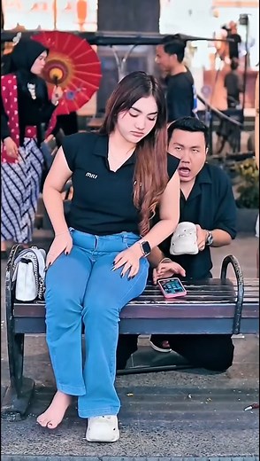 70K views · 595 reactions | Sleeper prank girl . #funny #comedy #trending #prank #funnest #humor | Funny Comedy 67 | Facebook