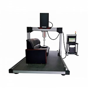 [Hot Item] High Quality Furniture Sofa Hardness Testing Machine Testing Equipment