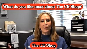 What do you like most about The CE Shop? | The CE Shop | Facebook