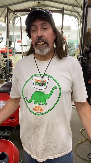 Mower hard to engage blades? It might be this #tarylfixesall | Taryl Fixes All