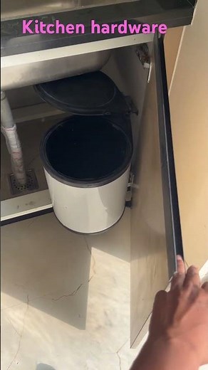 “Modular Kitchen Hardware Guide – Best Hinges, Handles & Drawer Systems Explained!”