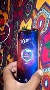 hyper charging Infinix note 50 fast charging