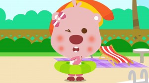 👨‍⚕️ Pororo Hospital Play !👨‍⚕️ [ My Skin is Itchy! ] Ouch! What should I do in case of injury or emergency? Let's learn with Pororo! #pororo #kidsanimation #kidssafety #HealthyHabits | Pororo the Little Penguin