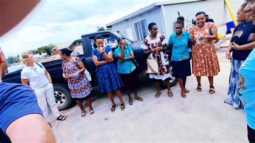 🚢 𝐈𝐧𝐭𝐫𝐨𝐝𝐮𝐜𝐢𝐧𝐠 𝐁𝐥𝐮𝐞 𝐖𝐚𝐭𝐞𝐫 – 𝐀𝐞𝐥𝐚𝐧 𝐄𝐱𝐩𝐫𝐞𝐬𝐬 🇻🇺 A new era of island connectivity begins with Blue Water – Aelan Express, a 30-meter passenger ferry purpose-built to support tourism and improve transport connections across our islands. Designed with both safety and tourism comfort in mind, this modern vessel can accommodate between 100 to 200 passengers, offering a reliable and enjoyable travel experience. Safety remains paramount, with a 100% commitment to the well