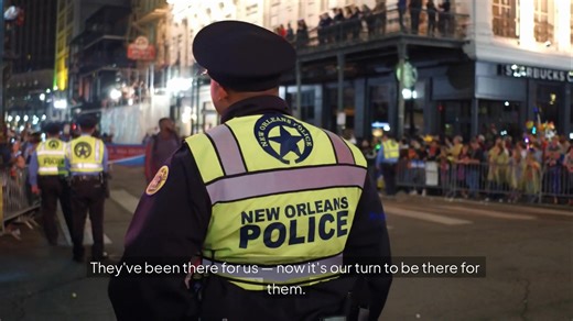 Donate to the National Police Association | National Police Association