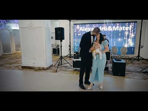 Botez - Alexandru Matei