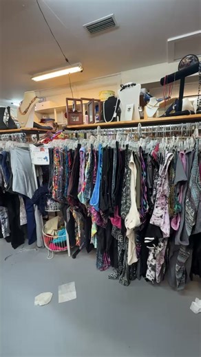 Fort White Community Thrift Shop on Reels