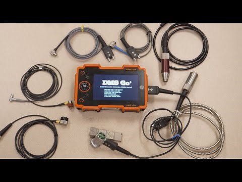 Waygate Technologies | DMS Go+