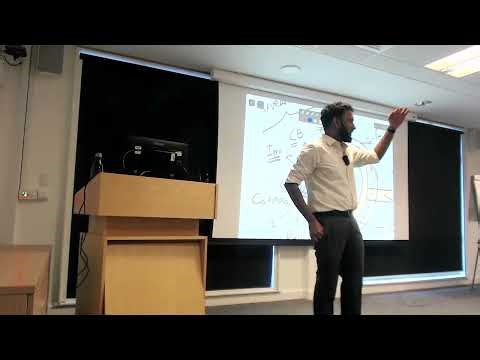 How do I teach in the classroom? - A glimpse into an Ophthalmology lecture for medical students