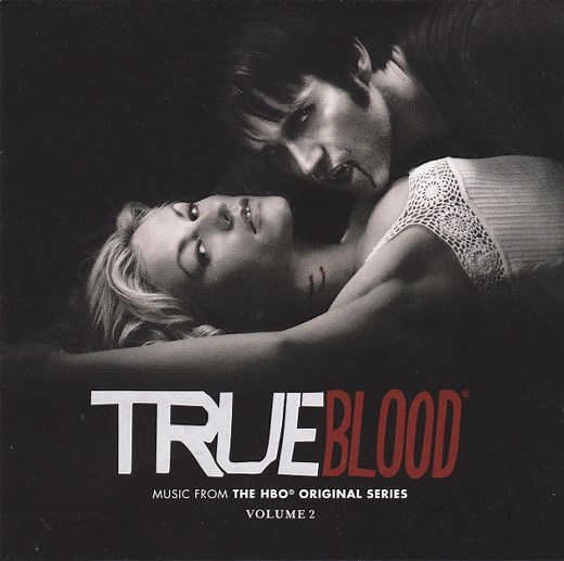 Various - True Blood: Music From The HBO Original Series Volume 2