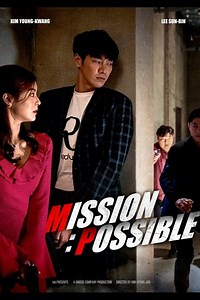 Stream Mission: Possible (2021): Find it on Netflix, Prime Video, Hulu & more