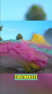 Epic Science Fail: The World's Largest Elephant Toothpaste Explosion