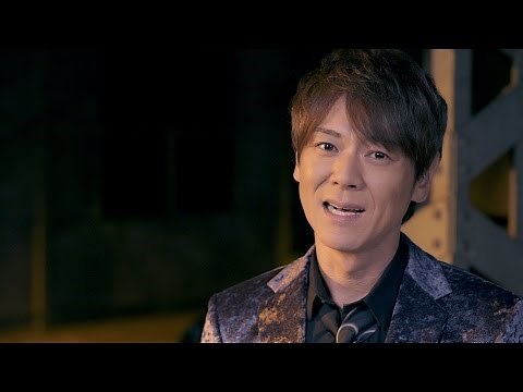 北山たけし / 流れ雲