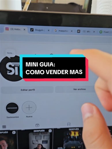 mini curso de como vender más #freelancer #premierepro #capcut #editordevideo #ediciondevideo
