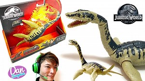 5.8K views · 144 reactions | Hey Danosaurs today let's take a look at...