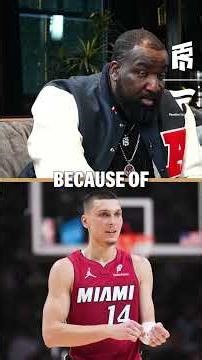 THE PICKS ARE IN! Los Angeles Lakers vs Miami Heat #lakers #heat #lukadoncic