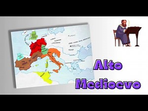 L'Alto Medioevo: gli aspetti fondamentali
