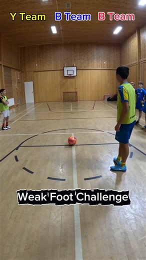 Football Challenge - 📽️(GoPro cam) ⚽⚽ #football #training #skills #gopro #soccer #viral