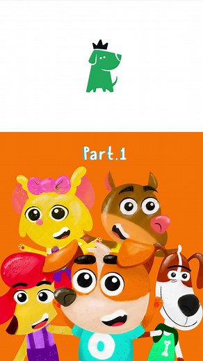 Hora do Banho - Parte 1: Desafio Engraçado da Turminha de Caninópolis